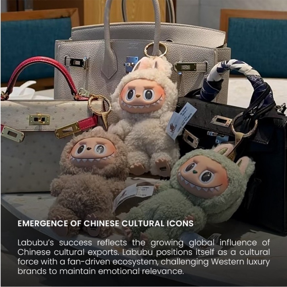 NWT NIB Labubu THE MONSTERS - Have a Seat Vinyl Plush Blind Box - Sisi - Picture 4 of 15